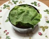 おでかけに♪サラダ菜の寿司ケーキ☆作り方15写真