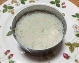 おでかけに♪サラダ菜の寿司ケーキ☆作り方13写真