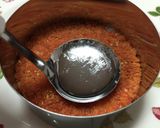 おでかけに♪サラダ菜の寿司ケーキ☆作り方11写真