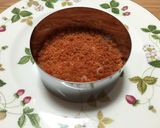 おでかけに♪サラダ菜の寿司ケーキ☆作り方10写真