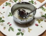 おでかけに♪サラダ菜の寿司ケーキ☆作り方8写真