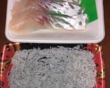白身魚のチリチリ揚げ作り方1写真