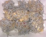 白身魚のチリチリ揚げ作り方2写真