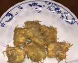 白身魚のチリチリ揚げ作り方4写真