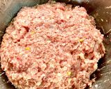 我が家の基本のハンバーグ☆乳製品不使用作り方3写真
