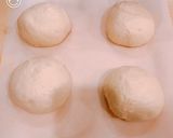 出来るだけ安い材料で、乃が美風生食パン！作り方2写真