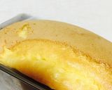 ふわふわ生シフォンケーキ作り方9写真