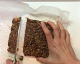 グルテンフリーグラノーラバー作り方4写真