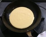 ふわふわおやつ！米粉でホットケーキ作り方6写真