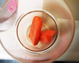 野菜だけのDELIポテトサラダ作り方1写真