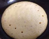 ふわふわおやつ！米粉でホットケーキ作り方7写真
