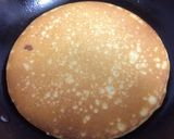 ふわふわおやつ！米粉でホットケーキ作り方8写真