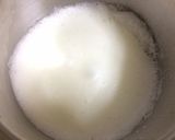 ふわふわおやつ！米粉でホットケーキ作り方3写真