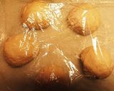 こねないふわふわパン♪作り方8写真