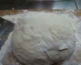 HBとレンジで　ミニバゲット作り方2写真