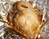 シンプル♪美味♪鶏むね肉のＩＨグリル焼き作り方4写真