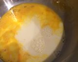 豆乳甘酒フレンチトースト作り方1写真