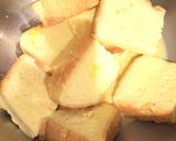 豆乳甘酒フレンチトースト作り方2写真