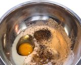 【中毒注意！】納豆カルボナーラ☆作り方2写真