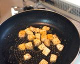 【中毒注意！】納豆カルボナーラ☆作り方3写真