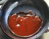 簡単デミグラスソース作り方1写真
