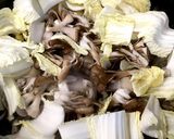 ホタテたっぷり三宝菜作り方4写真