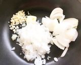 美味しいダブルルーのチキンカレー★作り方3写真