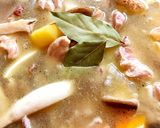 美味しいダブルルーのチキンカレー★作り方6写真