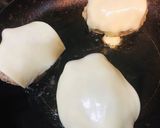 ガスト風子供が大好きチーズハンバーグ作り方6写真