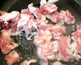 豚肉とナスの味噌炒め作り方4写真