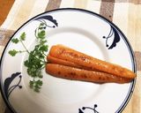 いかにもニンジン!作り方2写真