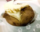 お店にありそうなじゃがバター作り方6写真