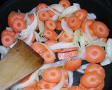 綺麗なオレンジ★キャロットポタージュ作り方1写真