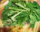 カブと鶏肉煮作り方4写真