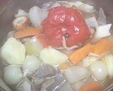 野菜のおでん作り方12写真
