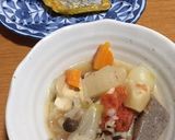 野菜のおでん作り方13写真