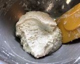 わんこと一緒☆白玉粉クレープ作り方1写真
