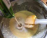 わんこと一緒☆白玉粉クレープ作り方3写真