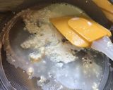わんこと一緒☆白玉粉クレープ作り方5写真