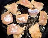 さっぱり◎鶏むね肉のゆず胡椒から揚げ作り方3写真