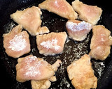 さっぱり◎鶏むね肉のゆず胡椒から揚げ作り方3写真