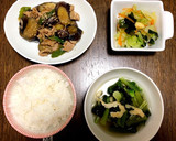 豚肉とナスの味噌炒め作り方8写真