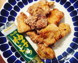 さっぱり◎鶏むね肉のゆず胡椒から揚げ作り方5写真