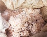 桜色のおもち お赤飯 リメイク作り方2写真