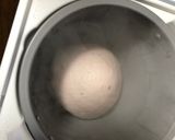 桜色のおもち お赤飯 リメイク作り方5写真