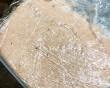 桜色のおもち お赤飯 リメイク作り方7写真