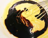 コーヒーマドレーヌ(チョコチップ入り)作り方5写真