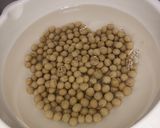 炊飯器で簡単蒸し大豆作り方1写真