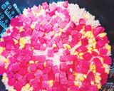 紅くるりとコーンの炊き込みご飯作り方5写真