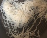 ダイエットや作り置きにピリ辛しらたき炒め作り方2写真